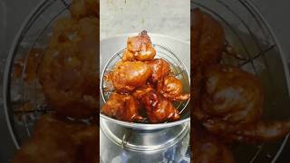 chicken pakora recipe | chilli chicken pakora style | youtubeshorts shortsfeed  chicken pakora