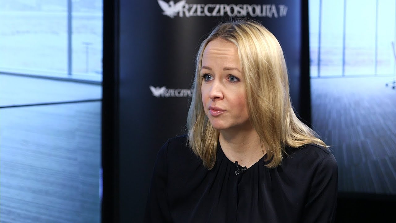 wojna stuletnia #RZECZoBIZNESIE: Magdalena Kowalewska – Rola kobiet w biznesie