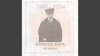 İki Keklik (Piyano Versiyon)