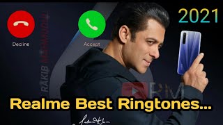Realme Top 3 Best Ringtones 2021| Download⬇| Best phone ringtone | Realme New phone ringtone 2021 screenshot 1