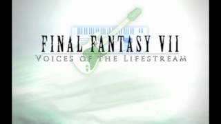 (HQ) Scenes from a Memory - Voices of the Lifestream FFVII