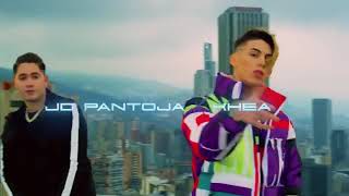 JD Pantoja Ft Khea &Se Motiva - Letra -(Video Lyric ) Lo Nuevo 2019