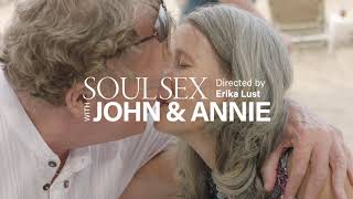 'Soul Sex' by Erika Lust (Official Trailer) | XConfessions