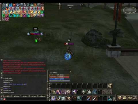 L2 Eclipse PvP Music Video