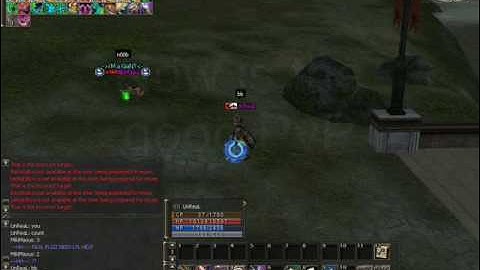 L2 Eclipse PvP Music Video