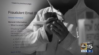 Phishing scam targets Netflix and Verizon customers