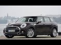 2016 MINI Cooper S Clubman (Start Up, In Depth Tour, and Review)