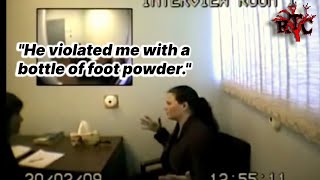 Victim Is Caught Lying To The Police