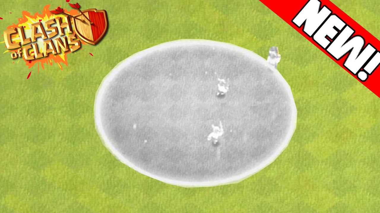 Resultado de imagem para ideas for clash of clans invisibility spell