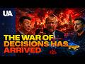 LIVE | US, China, and Ukraine: THE BACKSTAGE GAME they keep silent about