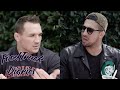 Michael Chandler | Food Truck Diaries | BELOW THE BELT with Brendan Schaub