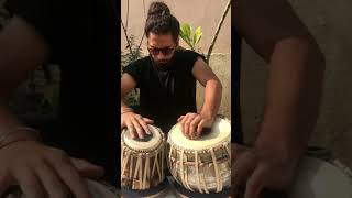 Awari - Ek Villain | Tabla Cover Resimi