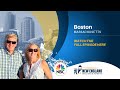 New England Boating TV: Boston Islands