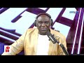  les grandes gueules du 07 mai 2024  espace tv guinee