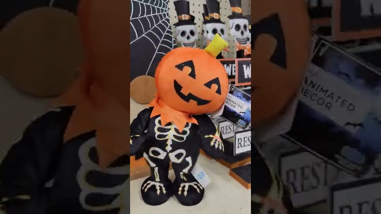 The Monster Mash! #shorts #halloween #biglots