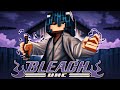 🎱AIZEN DECHAINE : BLEACH UHC  ET LA QUETE DE LA PUISSANCE ( BLEACH UHC )