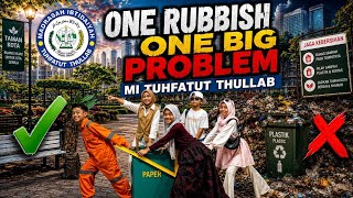 ONE RUBBISH ONE BIG PROBLEM || mini drama competition 2026 (MDC)