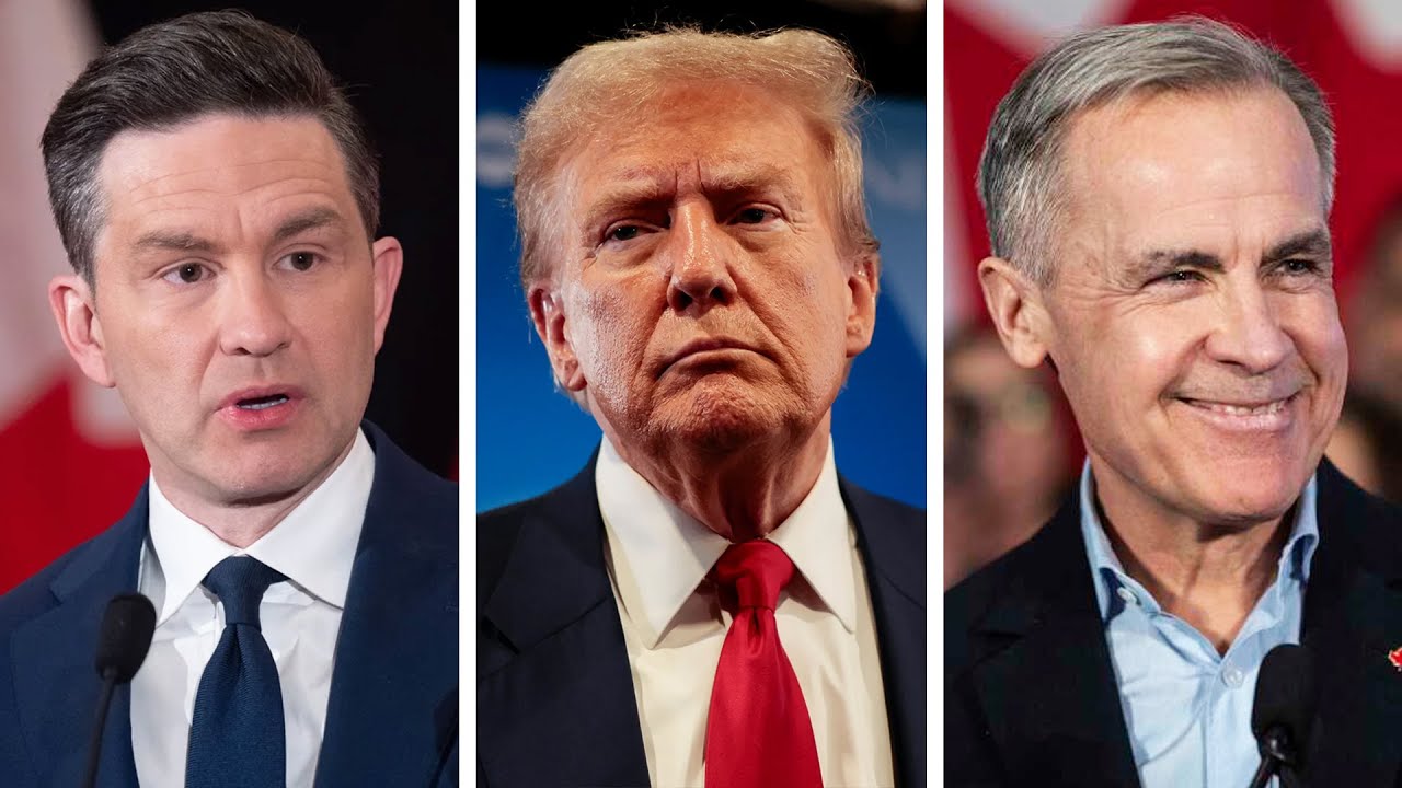 Trump DESTROYS Canadian right-wing, SECURES liberal victory!