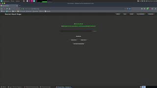 How to start Bug Report in Golang