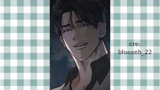 [tổng hợp tik tok đam mỹ] //p6 #bl #yaoi #manhwa #dammy #demmei