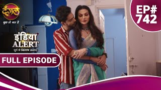 India Alert | Kinnar ka Aashiq | किन्नर का आशिक़ | Full Episode 742 | Dangal TV