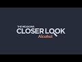 The meadows presents closer look  alcohol addiction