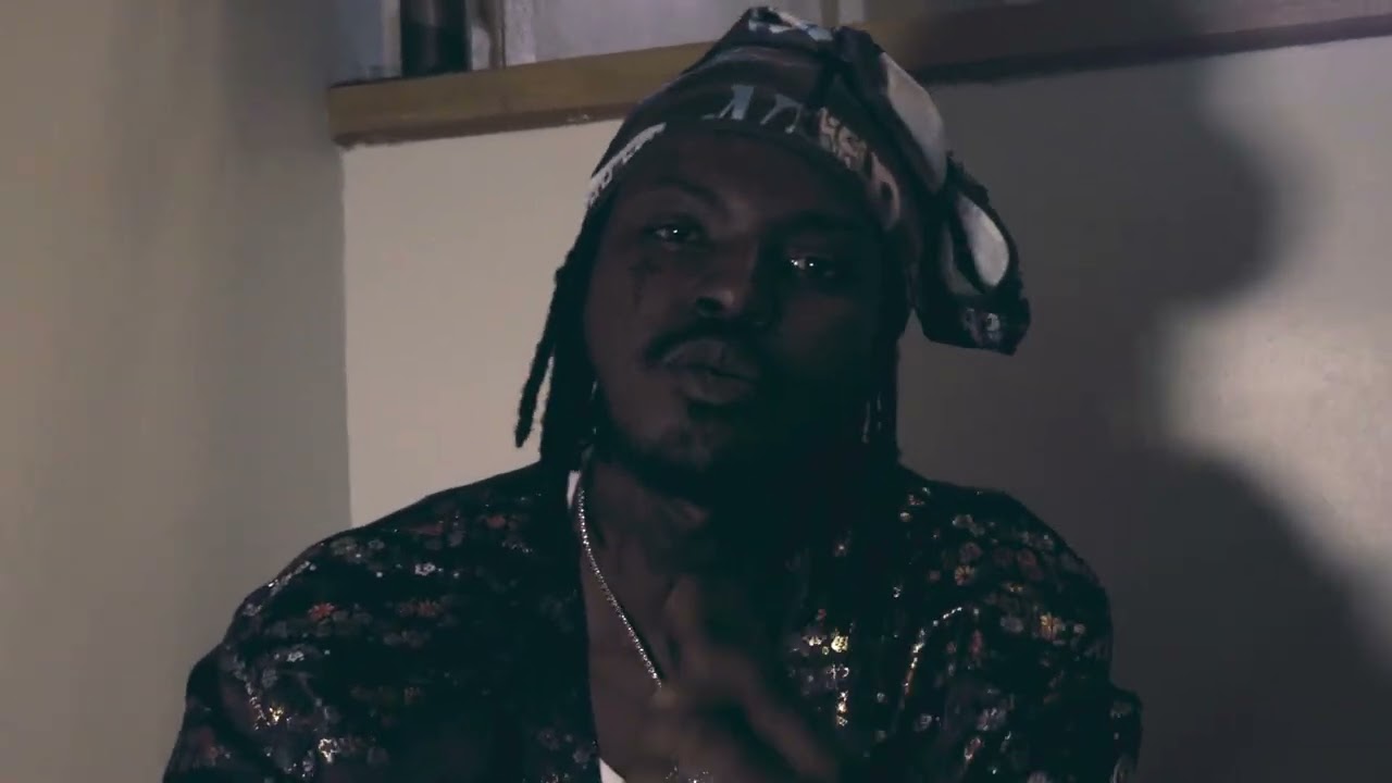 Ghetto Baby Boom - Lost Ties (Official Music Video)