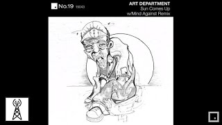 Art Department - Sun Comes Up