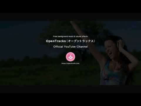 Night Rain Swing - Free BGM OpenTracks (formerly DOVA-SYNDROME) Official YouTube Channel