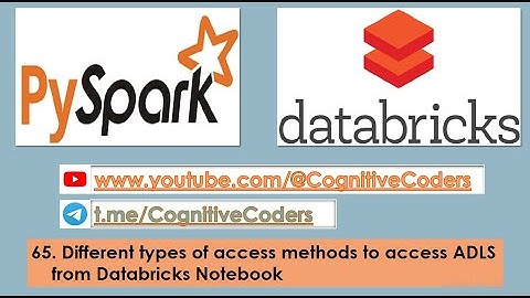 How to Access Azure Data Lake Storage (ADLS) from Databricks Notebooks | Step-by-Step Tutorial