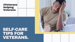 The Ultimate Guide to Self-care for Veterans: How Going to the Movies Can Change Your Life