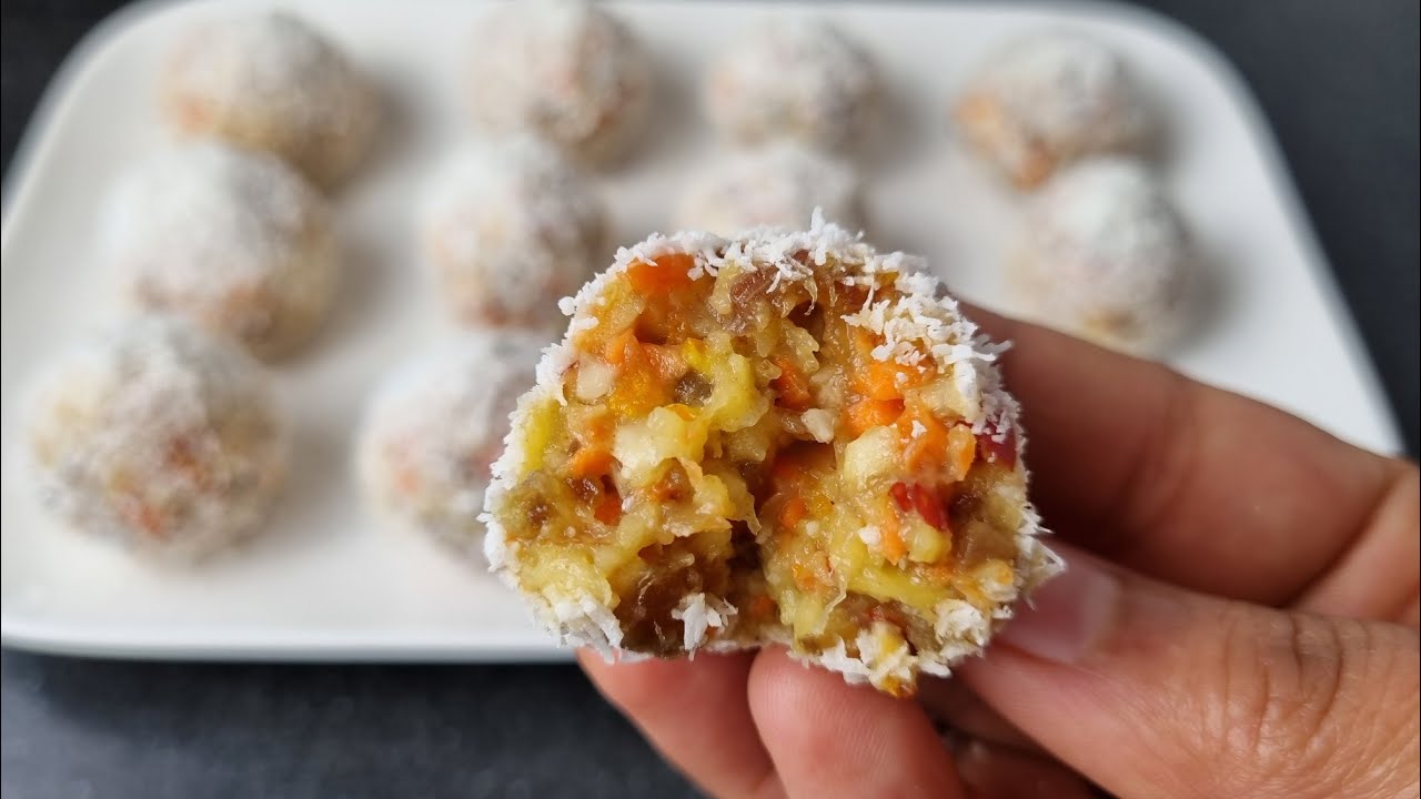 🤤YAĞ YOK!. UN YOK!.  ŞEKER YOK!. TATLANDIRICI YOK!. LAKTOZSUZ !. KARATAY DIYETINE UYGUN TATLI TARİFİ