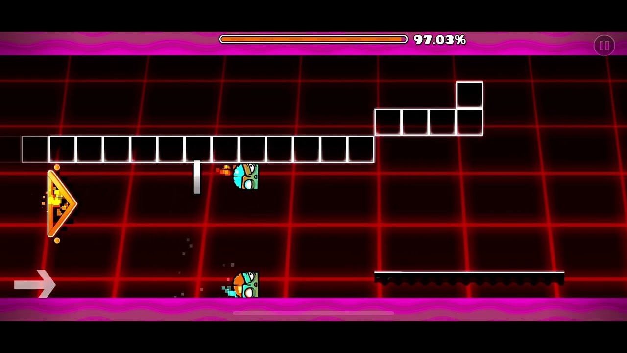 Tropical temple short