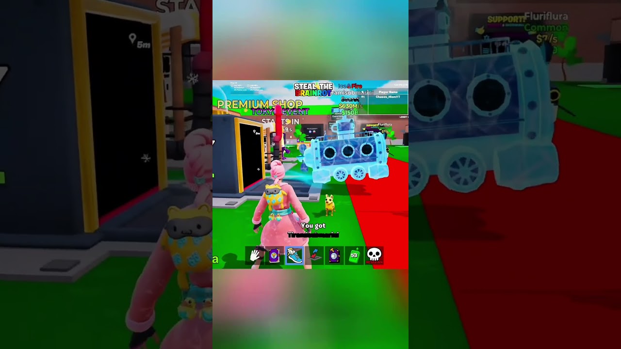 Даже не пытался! 