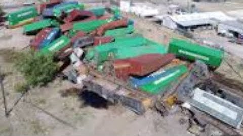 Monahans TX derailment in train and rail yard simulator part 1 (Inaccurate) (Season 2 ep 7 part 1)