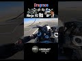 Ninja H2 Vs BMW S1000rr Race 🏁 #ninjah2 #race #bmw