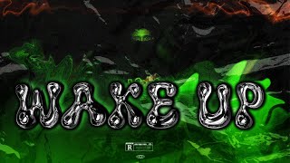 FRANKY X TOXIC - WAKE UP (Video music)