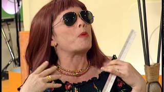 Programa 146 - Maru a la tarde 2002