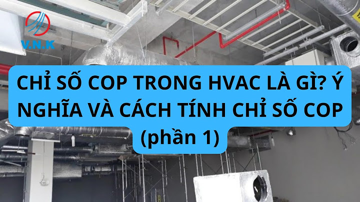 Hệ số kq và kf là gì