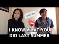 I know what you did last summer-Shawn mendes&Camila Cabello(covered by Shiny Hikaru&Karen)