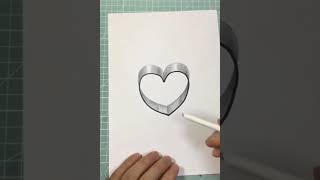 Datos I Tried 3D Drawing Techniques Using Only Crayons Actualización