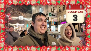Thumbnail for VUKSANOVICI OTISLI U BEC! Vlogmas (Sezona 5) 3/31