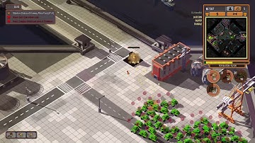 8 - Bit Armies Campaign.