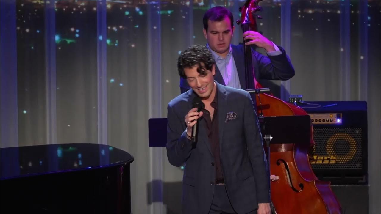 “Your Song” Jonathan Karrant with The Joe Alterman Trio “Your Song” Jonathan Karrant with The Joe Alterman Trio