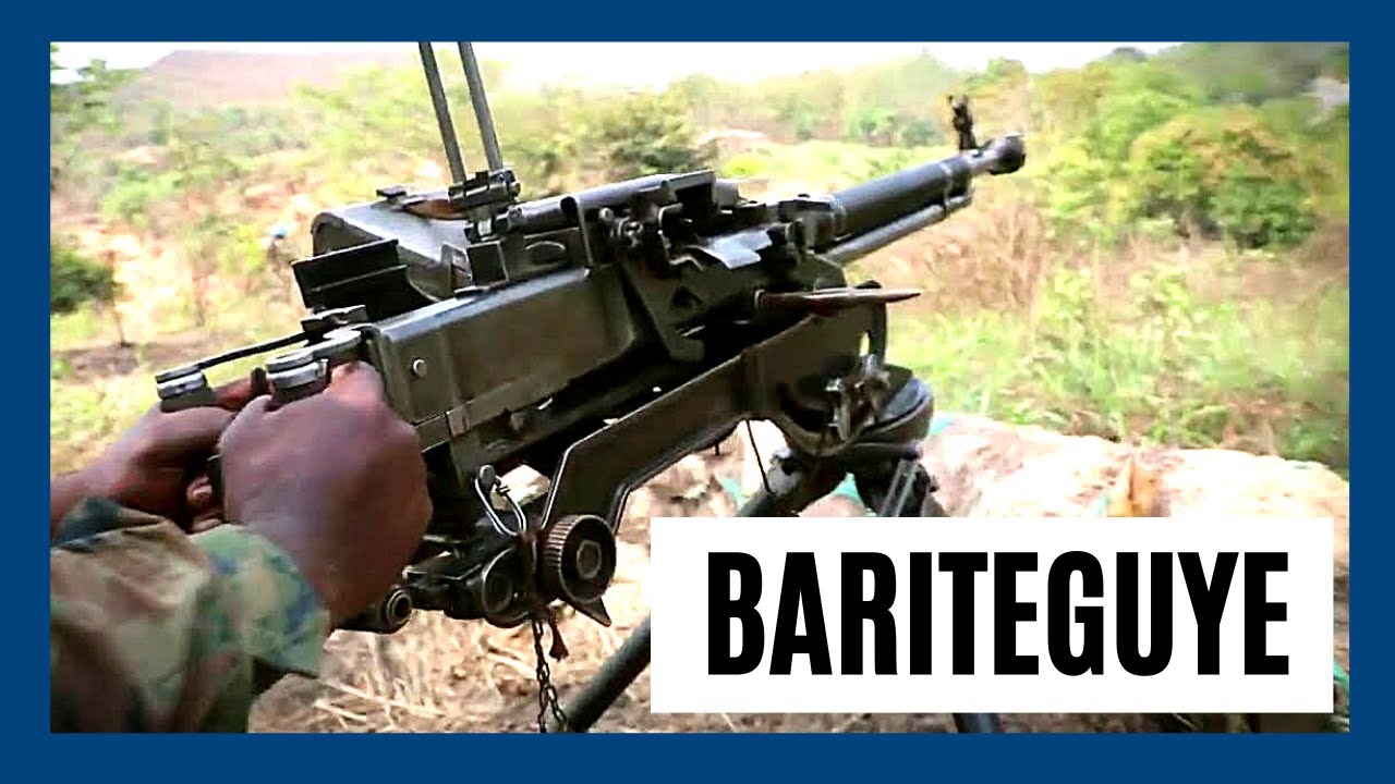 Tujyane mu mashyamba ya Centrafrique aho RDF yashinze ibirindiro yiteguye kwivuna umwanzi