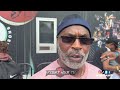Xander is TOO BIG - Bozy Ennis REACTS Zayas at weigh in - Fundora next?