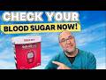 افحص مستوى السكر في دمك الآن كيف تفعل ذلك ولماذا هو مهم للغاية