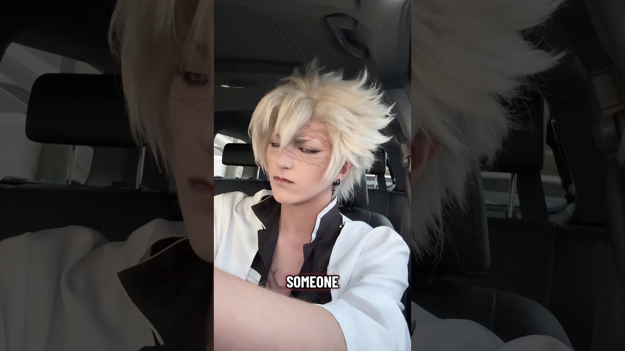 I love this video #sanemi #giyuu #demonslayer #cosplay