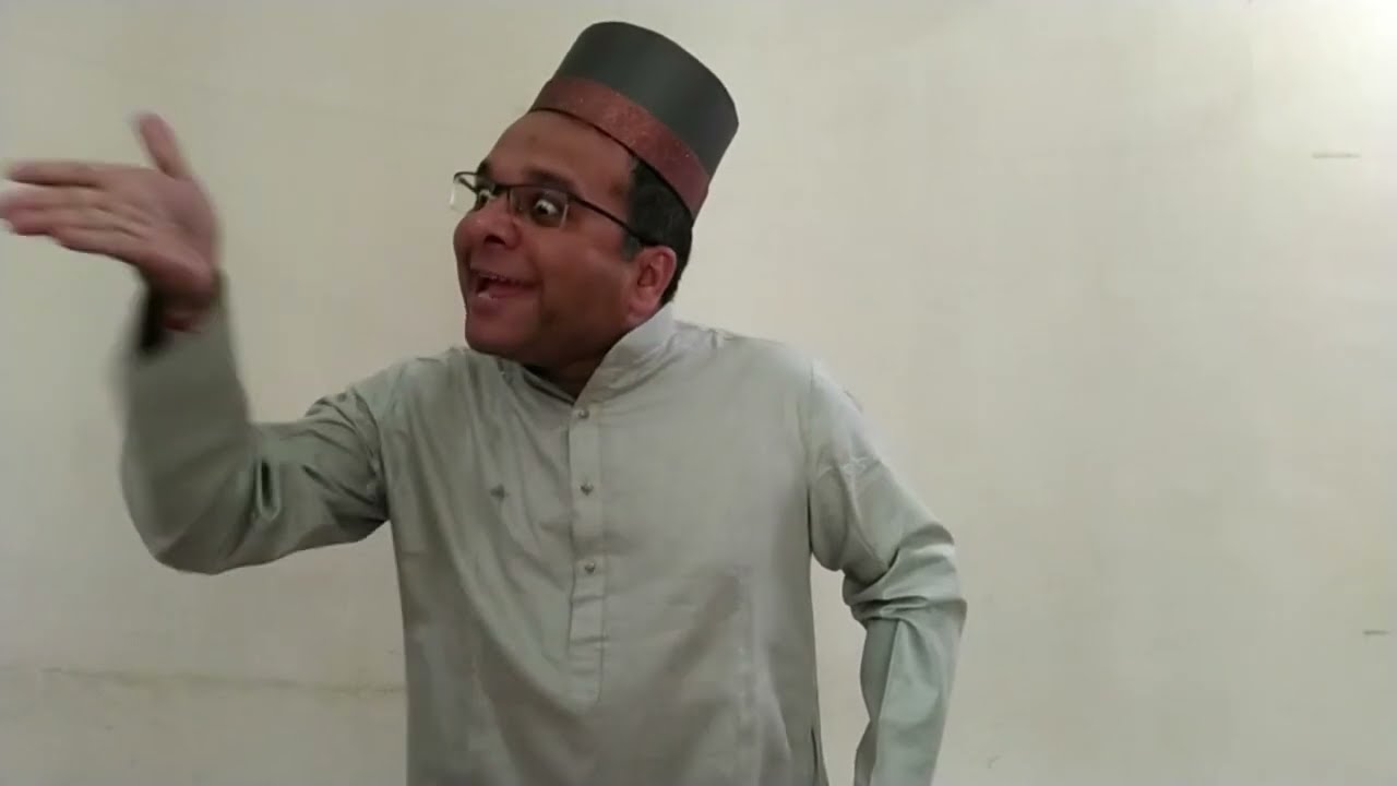BAVAJI NU PAKIT BUCH MARAYU