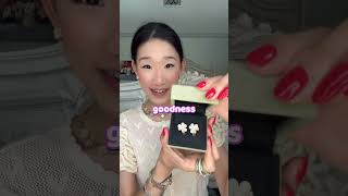 Rare Jewelry Gift😲